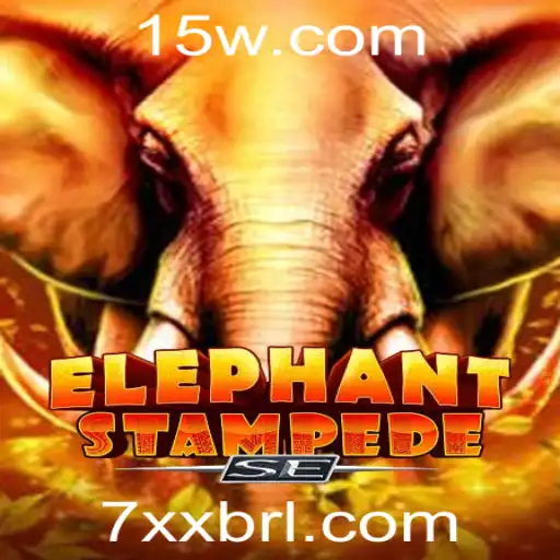 Descubra a Aventura de 'ElephantStampedeSE' - Um Novo Fenômeno nos Jogos Eletrônicos