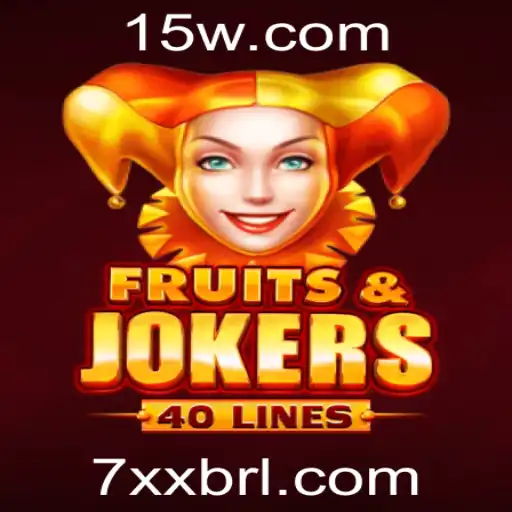 Descubra as Emoções do Jogo FruitsAndJokers40