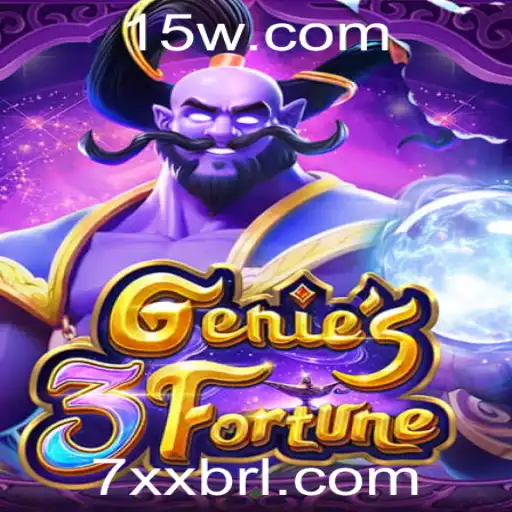 Explorando Genie3Fortune: Um Mergulho no Mundo do Jogo 7xx
