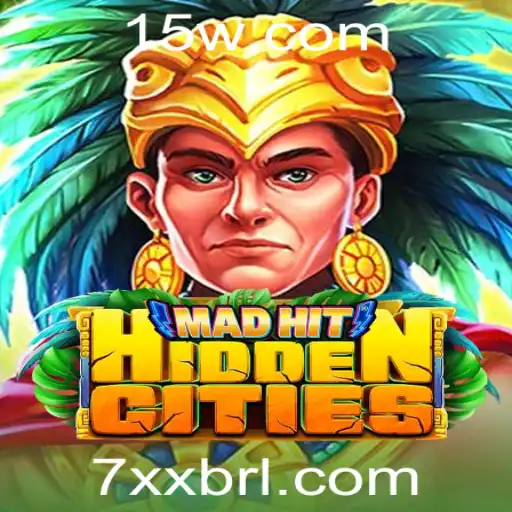 Explorando MadHitHiddenCities: Aventuras e Estratégias