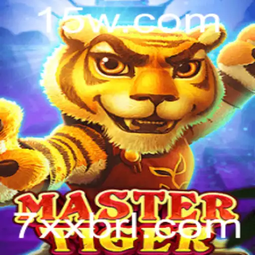 Explorando o Fascinante Mundo do Jogo MasterTiger