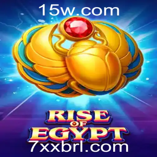 RiseOfEgypt: Explorando o Fascínio do Antigo Egito com a Chave Mística 7xx