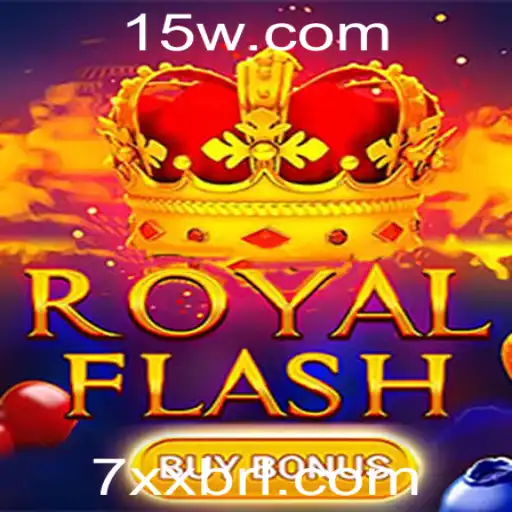 RoyalFlashBuyBonus: Um Mergulho no Novo Fenômeno dos Jogos
